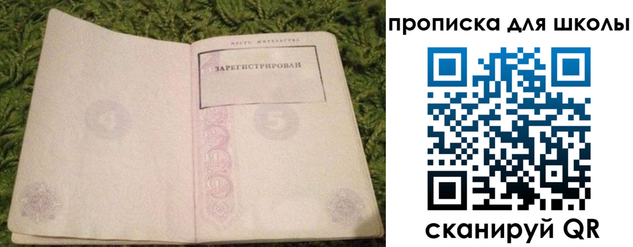регистрация для школы в Георгиевске